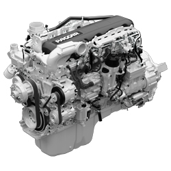 P165B Engine